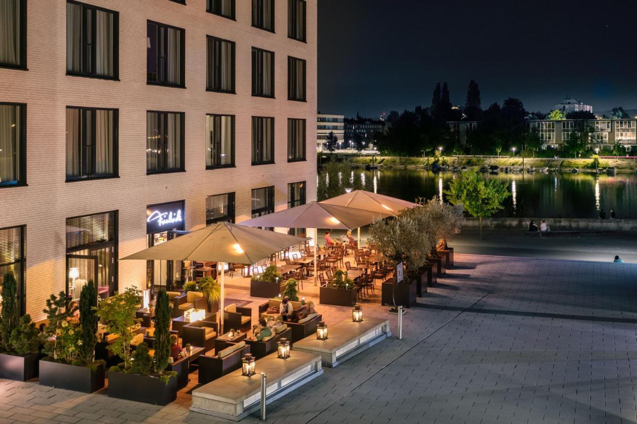 Hotel 47° Konstanz Eksteriør bilde