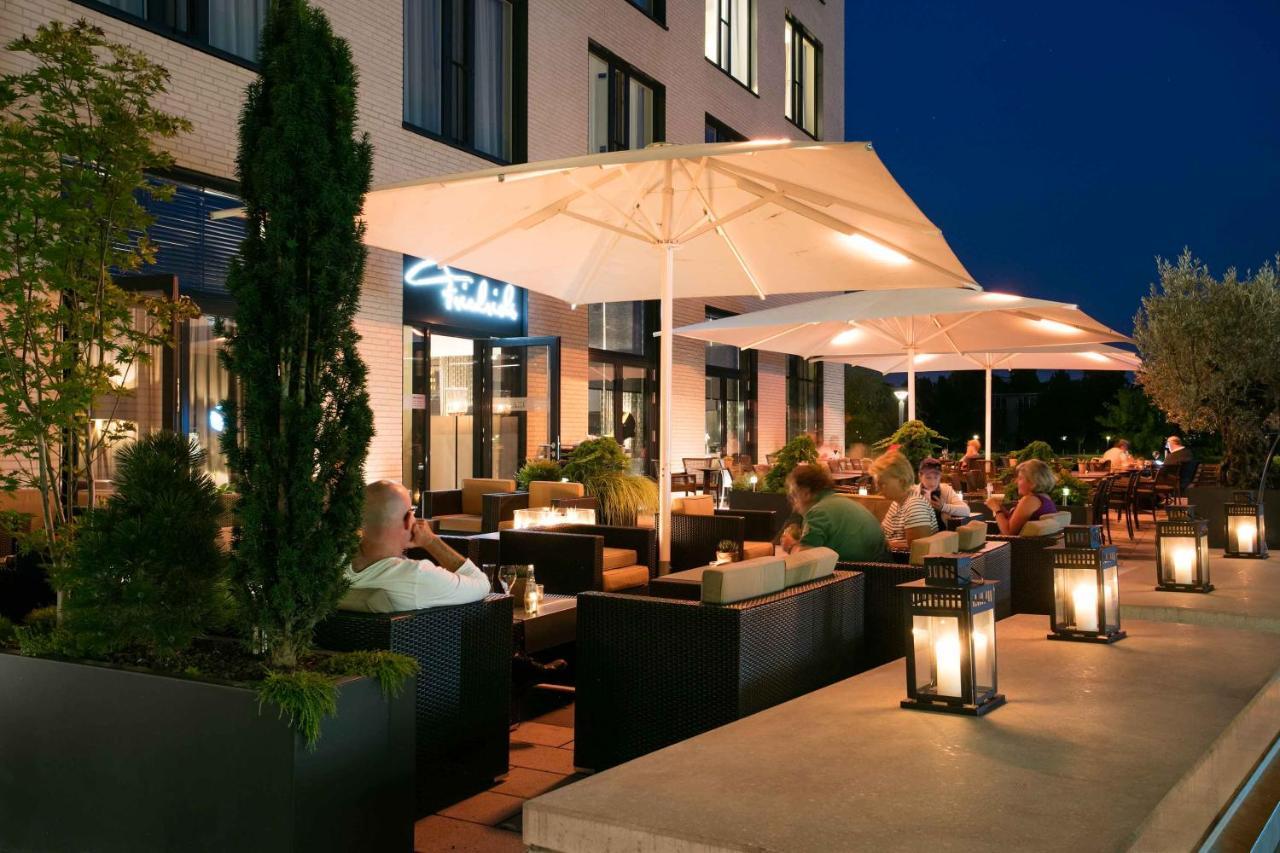 Hotel 47° Konstanz Eksteriør bilde