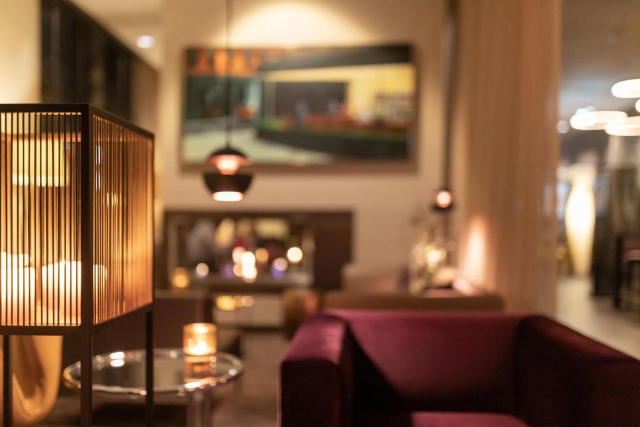 Hotel 47° Konstanz Eksteriør bilde