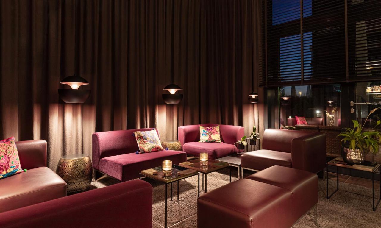 Hotel 47° Konstanz Eksteriør bilde
