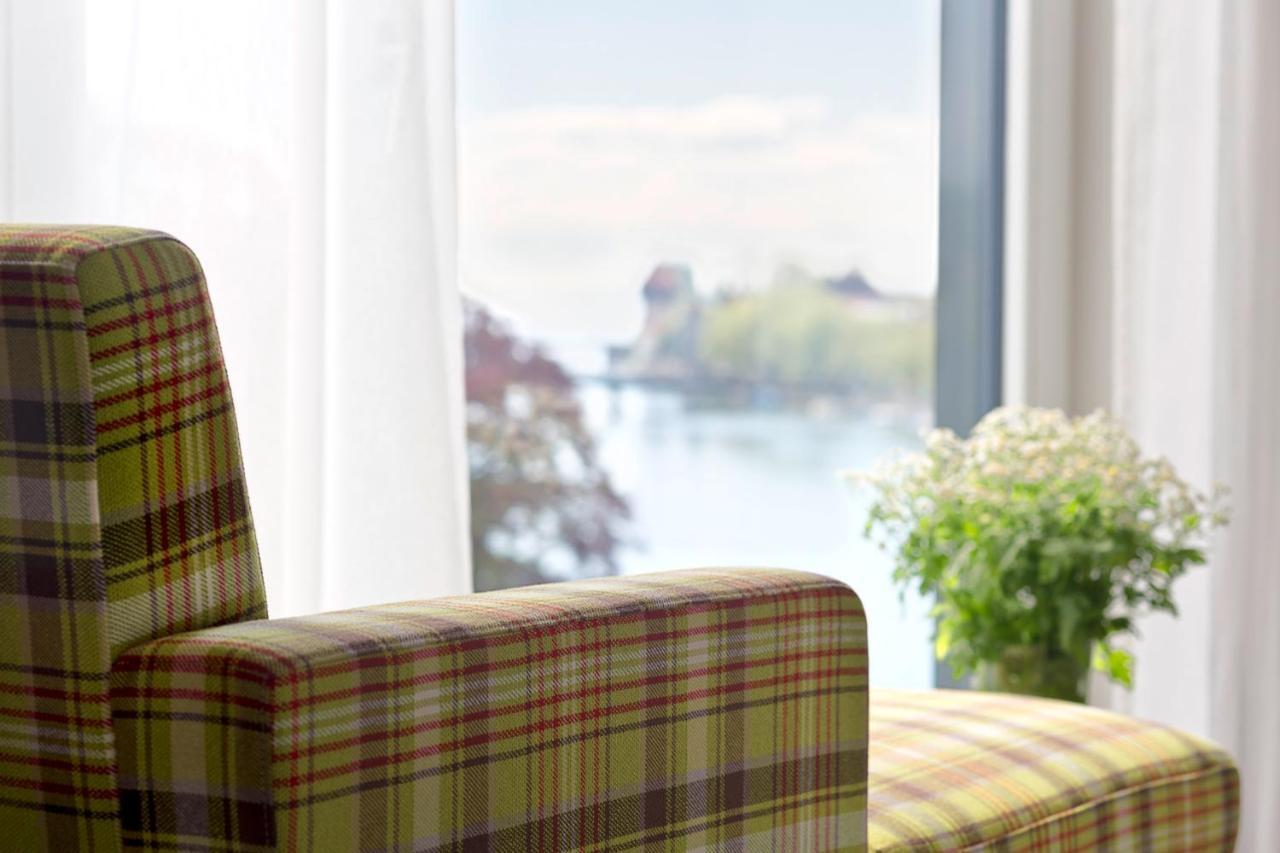 Hotel 47° Konstanz Eksteriør bilde