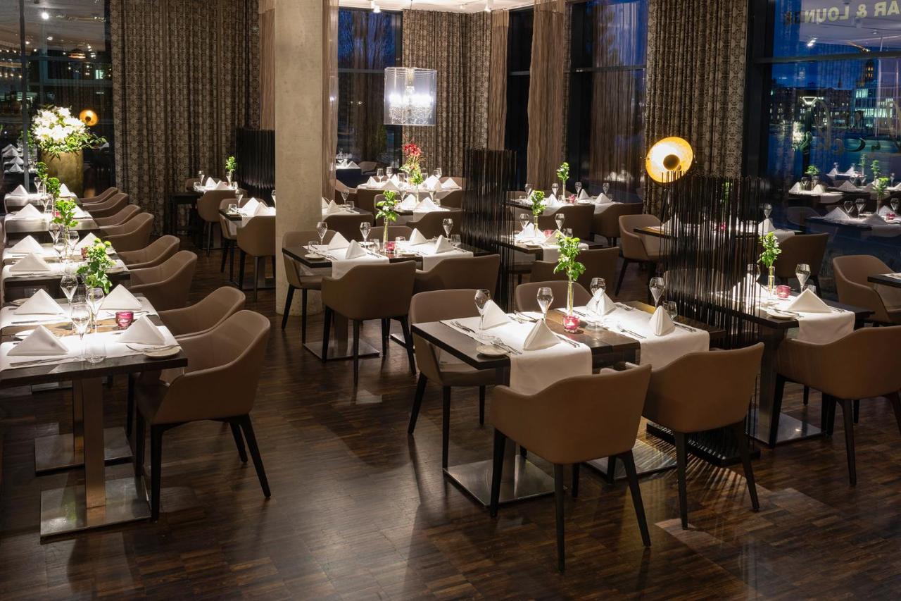 Hotel 47° Konstanz Eksteriør bilde