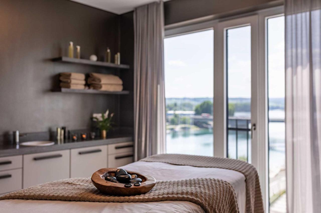 Hotel 47° Konstanz Eksteriør bilde