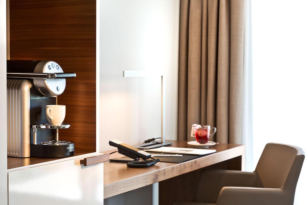 Hotel 47° Konstanz Rom bilde