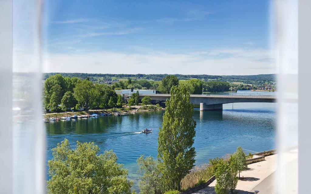 Hotel 47° Konstanz Rom bilde