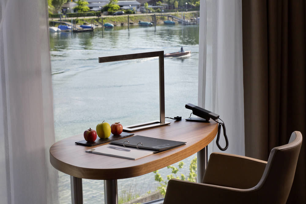 Hotel 47° Konstanz Eksteriør bilde
